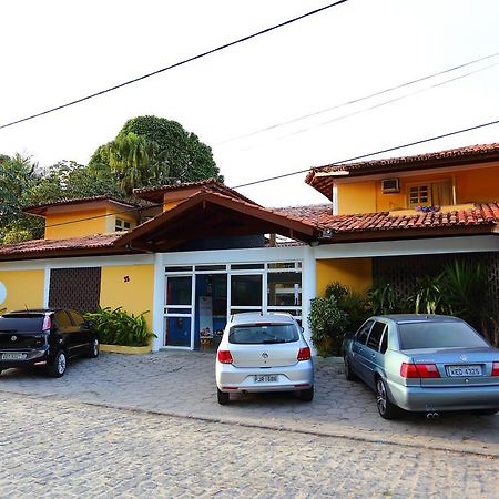 Marlim Porto Hotel Porto Seguro Buitenkant foto