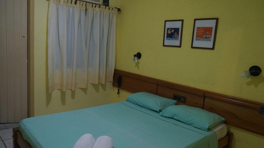 Marlim Porto Hotel Porto Seguro Buitenkant foto