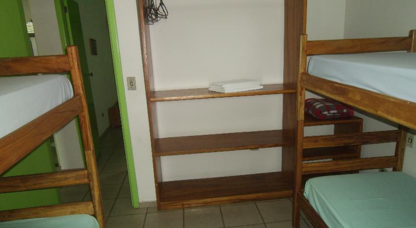 Marlim Porto Hotel Porto Seguro Buitenkant foto