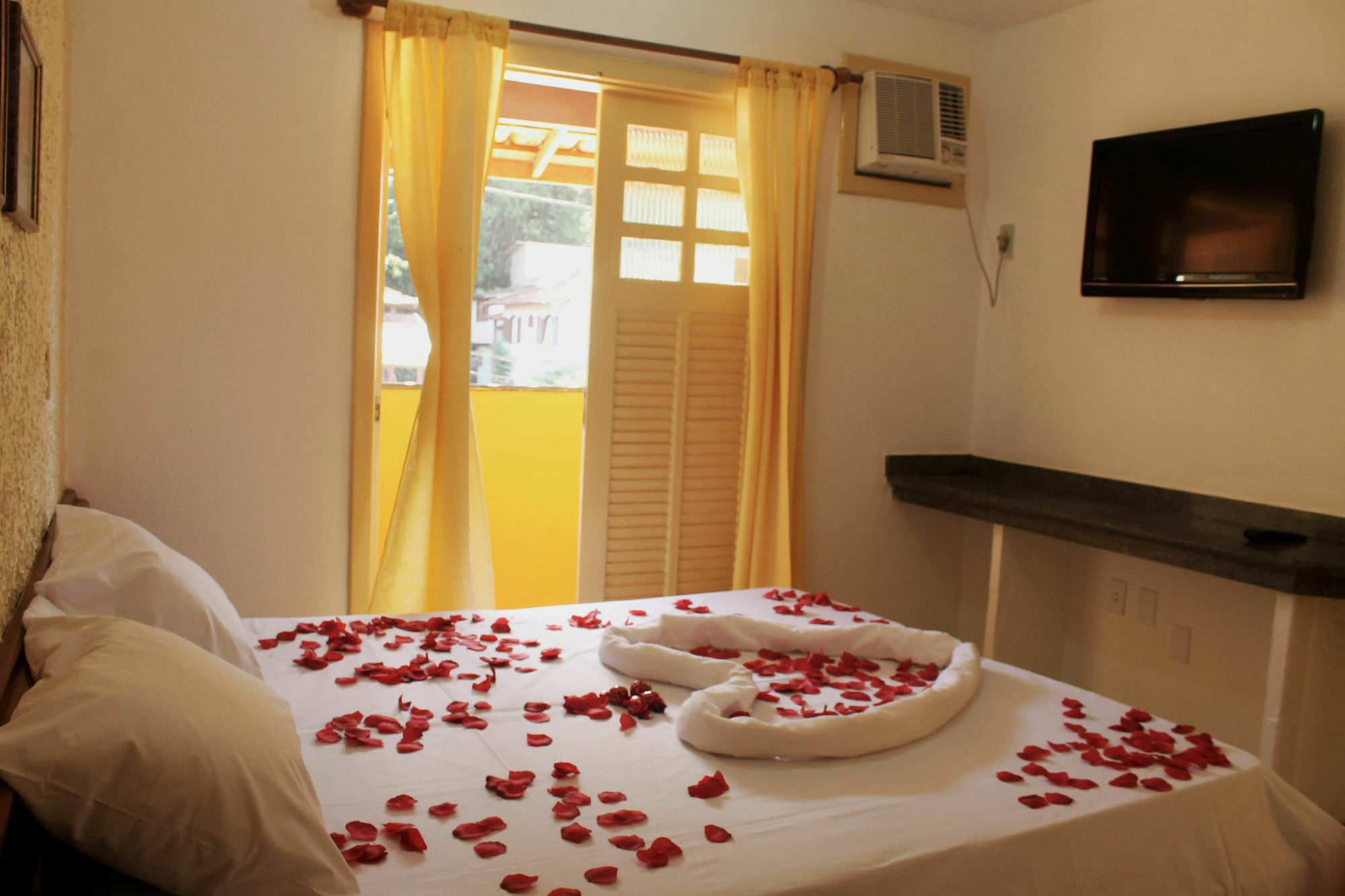 Marlim Porto Hotel Porto Seguro Buitenkant foto