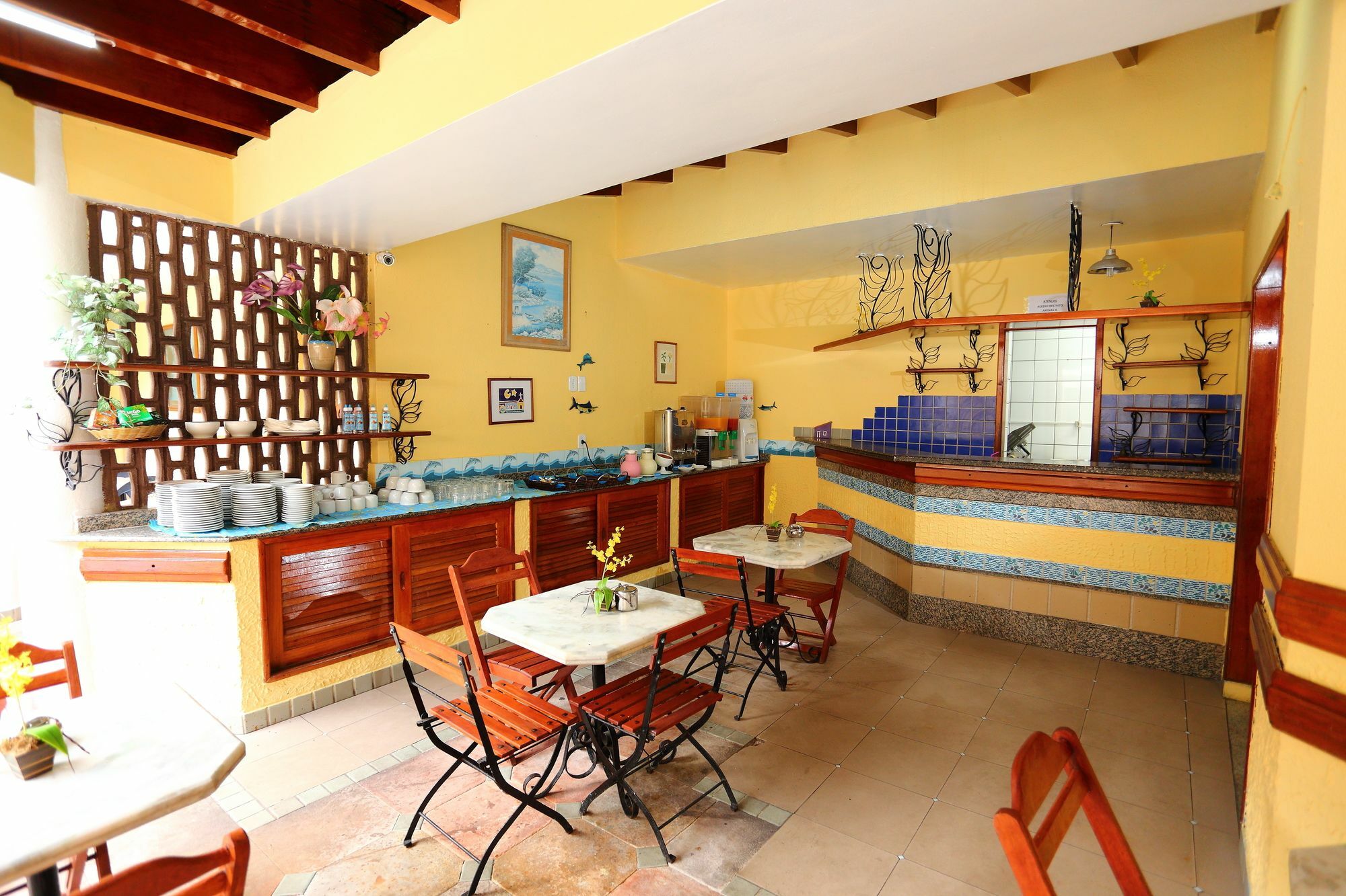 Marlim Porto Hotel Porto Seguro Buitenkant foto
