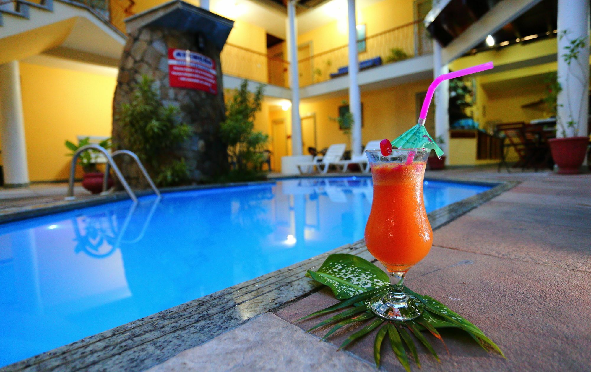 Marlim Porto Hotel Porto Seguro Buitenkant foto