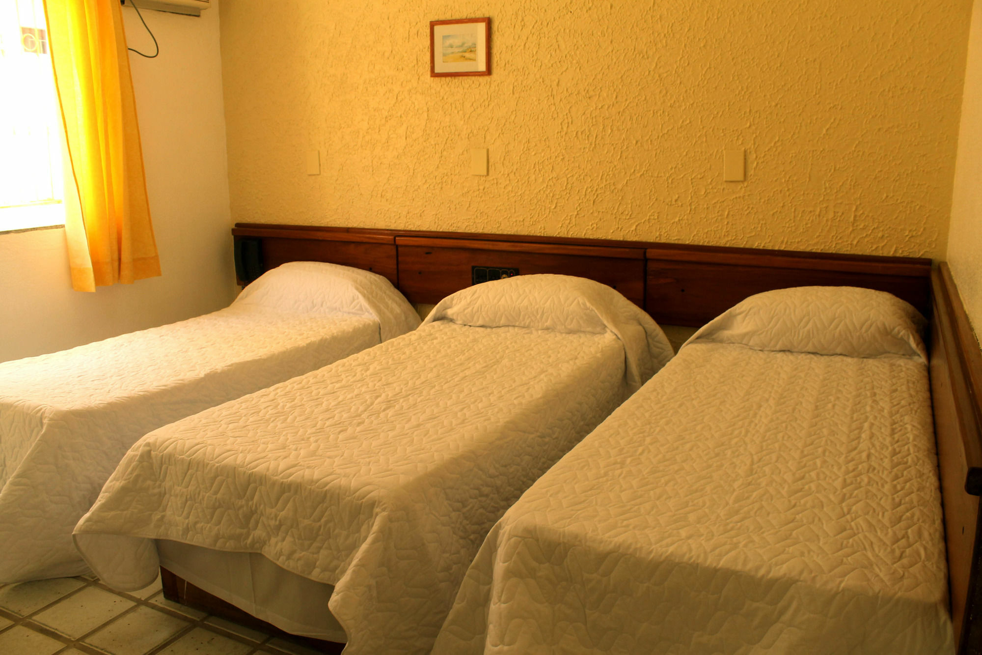 Marlim Porto Hotel Porto Seguro Buitenkant foto